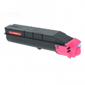 TK-5305M 1T02VMBNL0 Magenta Toner +Recipiente Compatible con impresoras Kyocera TASKalfa 350ci -6k Paginas