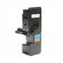 TK-5240C 1T02R7CNL0 Ciano Toner Compatibile con Stampanti Kyocera ECOSYS M5526, P5020 -3k Pagine