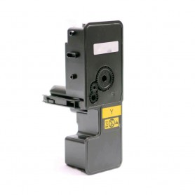TK-5240Y 1T02R7ANL0 Gelb Toner Kompatibel mit Drucker Kyocera ECOSYS M5526, P5020 -3k Seiten