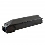 TK-5160BK 1T02NT0NL0 Black Toner Compatible with Printers Kyocera ECOSYS P7040cdn -16k Pages