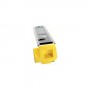 TK-810Y 370PC3KL Jaune Toner Compatible avec Imprimantes Kyocera Mita FS-C8026 -20k Pages