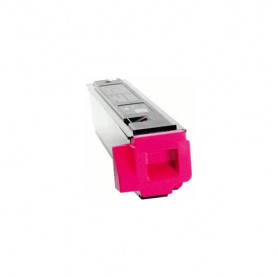 TK-810M 370PC4KL Magenta Toner Compatible avec Imprimantes Kyocera Mita FS-C8026 -20k Pages