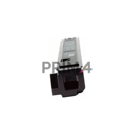TK-810BK 370PC0KL Negro Toner Compatible con impresoras Kyocera Mita FS-C8026 -20k Paginas