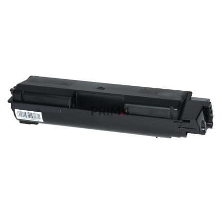 TK-5135BK 1T02PA0NL0 Nero Toner +Vaschetta Compatibile con Stampanti Kyocera 260, 265ci, 266ci -10k Pagine