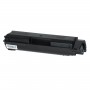 TK-5135BK 1T02PA0NL0 Black Toner +Waste Box Compatible with Printers Kyocera 260, 265ci, 266ci -10k Pages
