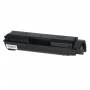 TK-5135BK 1T02PA0NL0 Schwarz Toner +Resttonerbehälter Kompatibel mit Drucker Kyocera 260, 265ci, 266ci -10k Seiten