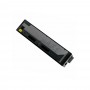 TK-5195BK 1T02R40NL0 Black Toner Compatible with Printers Kyocera TasKalfa 306ci -15k Pages