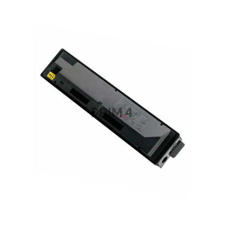 TK-5205BK 1T02R50NL0 Negro Toner Compatible con impresoras Kyocera TasKalfa 356ci -18k Paginas