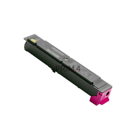 TK-5205M 1T02R5BNL0 Magenta Toner Compatible avec Imprimantes Kyocera TasKalfa 356ci -12k Pages