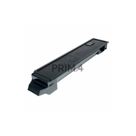 TK-855BK Black Toner Compatible with Printers Kyocera Taskaifa 400ci, 500ci, 552ci -25k Pages