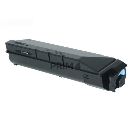 TK-8305BK Noir Toner Compatible avec Imprimantes Kyocera TASKalfa 3050, 3051, 3550, 3551 -25k Pages