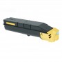 TK-8305Y Giallo Toner Compatibile con Stampanti Kyocera TASKalfa 3050, 3051, 3550, 3551 -15k Pagine