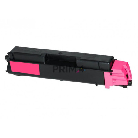 TK-5150M 1T02NSBNL0 Magenta Toner Compatible with Printers Kyocera Ecosys P6035, M6035cidn, M6535cidn -10k Pages