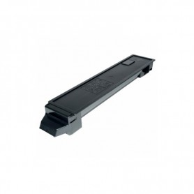 TK-895BK Black Toner Compatible with Printers Kyocera FS-C8020MFP, C8025MFP, FS8520, FS8525 -12k Pages