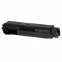 TK-580BK 1T02KT0NL0 Black Toner +Waste Box Compatible with Printers Kyocera FS-C5150DN, P6021CDN -3.5k Pages