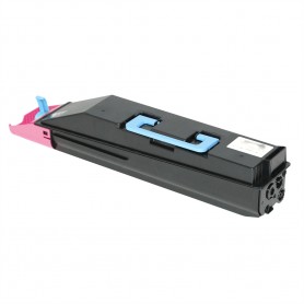 TK-880M 1T02KABNL0 Magenta Toner Compatibile con Stampanti Kyocera FS -C8500DN -18k Pagine