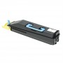 TK-880Y 1T02KAANL0 Amarillo Toner Compatible con impresoras Kyocera FS-C8500DN -18k Paginas