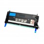 3110C 593-10171 Cyan Toner Compatible with Printers Dell 3110 CN, 3115 CN -8k Pages