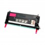 3110M 593-10172 Magenta Toner Compatible avec Imprimantes Dell 3110 CN, 3115 CN -k Pages