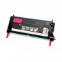 3110M 593-10172 Magenta Toner Compatible con impresoras Dell 3110 CN, 3115 CN -k Paginas