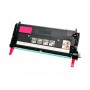 3110M 593-10172 Magenta Toner Compatible with Printers Dell 3110 CN, 3115 CN -k Pages