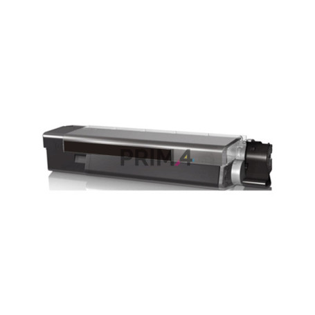 3100CNBK 593-10067 K4971 Noir Toner Compatible avec Imprimantes Dell 3000 3100 CN -4k Pages