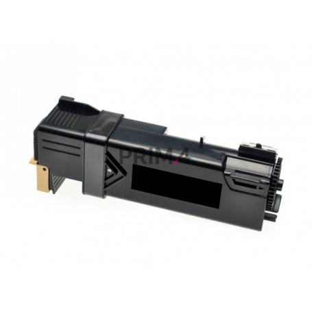 1320BKH 593-10258 Noir Toner Compatible avec Imprimantes Dell 1320c, 1320cn -2k Pages