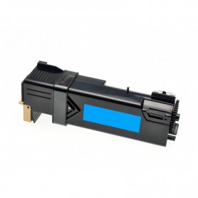1320CH 593-10259 Cyan Toner Compatible with Printers Dell 1320c,1320cn -2k Pages