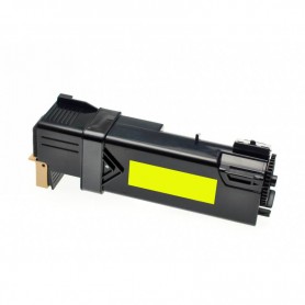 1320YH 593-10260 Yellow Toner Compatible with Printers Dell 1320C,1320CN -2k Pages