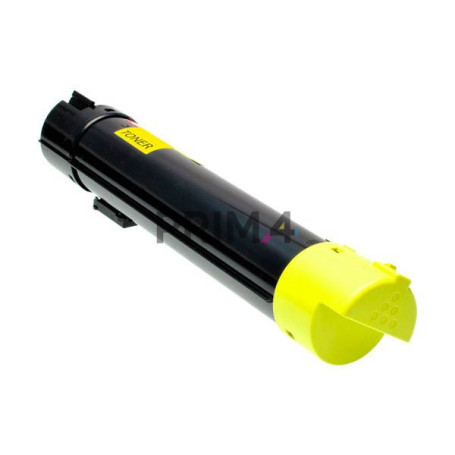 C5765Y 593BBCL Jaune Toner Compatible avec Imprimantes Dell C5765dn -12k Pages