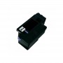 1250BK 593-11016 Noir Toner Compatible avec Imprimantes Dell 1250c, 1350cnw, 1355cnw -2k Pages