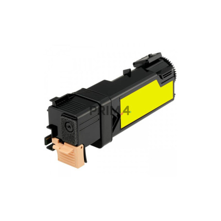 C2900Y S050627 Yellow Toner Compatible with Printers Epson ACULASE CX29NF, CX29DNF, C2900N, C2900DN -2.5k Pages