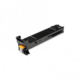 CX28BK S050493 Nero Toner Compatibile con Stampanti Epson CX28 DTNC, CX28 DNC, CX28 DTN, CX28 DN -8k Pagine