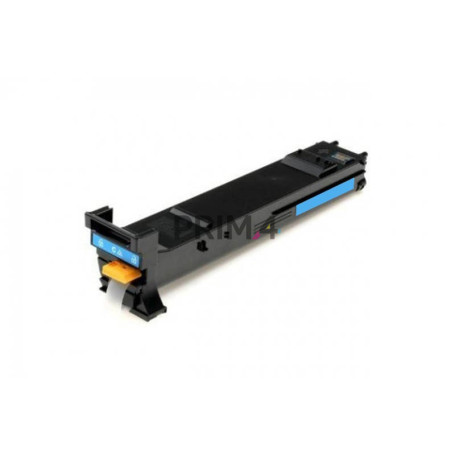 CX28C S050492 Cyan Toner Compatible avec Imprimantes Epson CX28 DTNC, CX28 DNC, CX28 DTN, CX28 DN -8k Pages