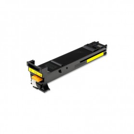 CX28Y S050490 Gelb Toner Kompatibel mit Drucker Epson CX28DTNC, CX28 DNC, CX28 DTN, CX28 DN -8k Seiten