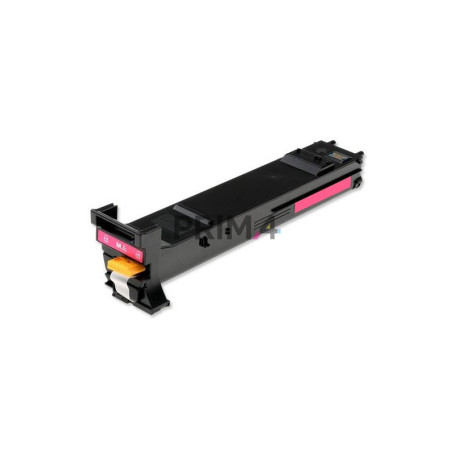 CX28M S050491 Magenta Toner Compatibile con Stampanti Epson CX28DTNC, CX28 DNC, CX28 DTN, CX28 DN -8k Pagine