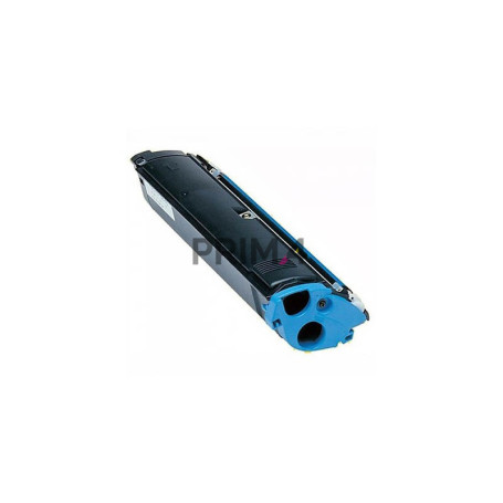 C900C S050099 Cyan Toner Compatible avec Imprimantes Epson C900, C900N, C1900D, C1900 PS -4.5k Pages