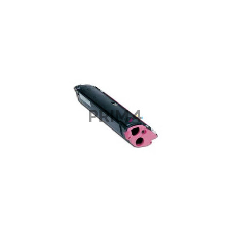 C900M S050098 Magenta Toner Compatible with Printers Epson C900, C900N, C1900D, C1900 PS -4.5k Pages