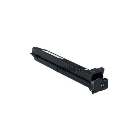 TN-312BK 8938705 Black Toner Compatible with Printers Konica Minolta Bizhub C300, C352 -20k Pages