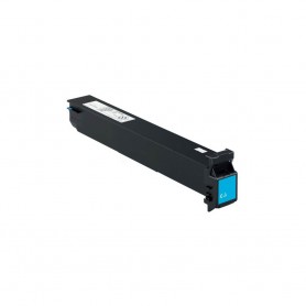 TN-312C 8938708 Cyan Toner Compatible with Printers Konica Minolta Bizhub C300, C352 -12k Pages