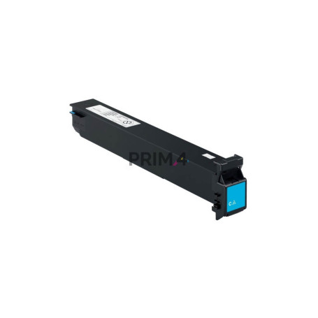 TN-312C 8938708 Cian Toner Compatible con impresoras Konica Minolta Bizhub C300, C352 -12k Paginas