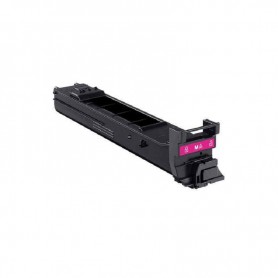 C20M A0DK353 TN-318M Magenta Toner Compatible avec Imprimantes Konica Minolta Bizhub C20P C20PX C20X -8k Pages