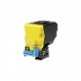 TN-P51Y A0X5255 Yellow Toner Compatible with Printers Konica Minolta Bizhub C3110 -5k Pages