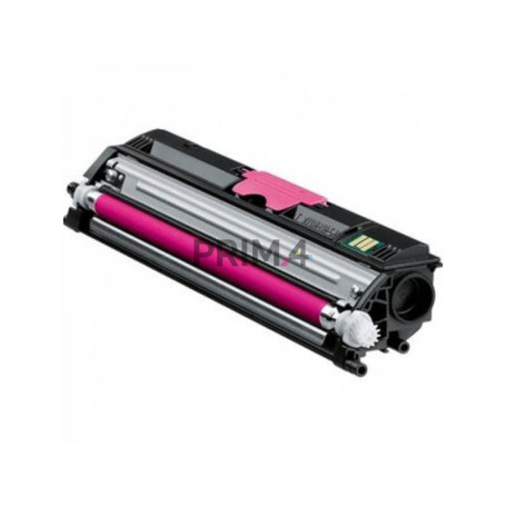 2400M 1710589-006 Magenta Toner Kompatibel mit Drucker Konica Minolta 2430, 2450, 2550, 2400, 2500, 2590 -4.5k Seiten