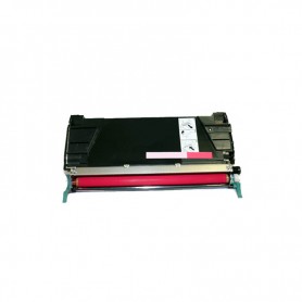 C5220MS Magenta Toner Kompatibel mit Drucker Lexmark C520, 522, 524, C530, 532, 534 -3k Seiten