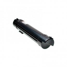 C950X2KG C950BK Black Toner Compatible with Printers Lexmark C950, X950, X952, X954 -38k Pages