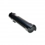 C950X2KG C950BK Black Toner Compatible with Printers Lexmark C950, X950, X952, X954 -38k Pages