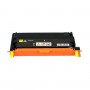 113R00725 Yellow Toner Compatible with Printers Xerox Phaser 6180 -6k Pages