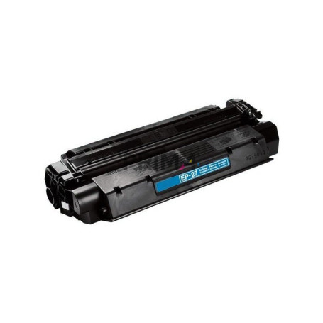 EP26 EP27 Toner Compatibile con Stampanti Canon LBP3200, MF3110, MF5630, MF5730 -2.5k Pagine