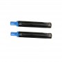 C-EXV5 6836A002 2xToner Compatibile con Stampanti Canon IR1600, 1610, IR2000, IR2010 -7.85k Pagine